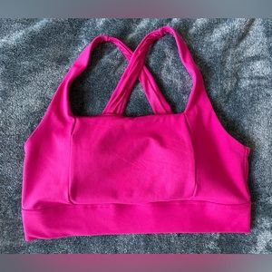 All in motion sports bra target brand